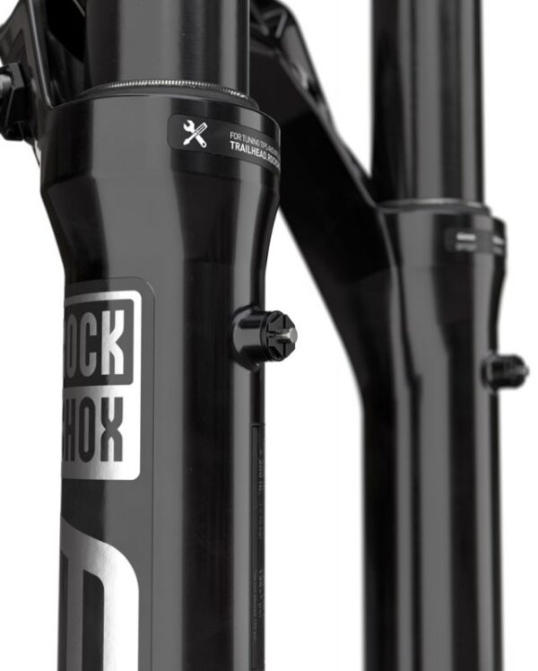 RockShox ZEB Ultimate Charger 3 RC2 29" DebonAir+