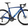 STRASSENRAD BH RS1 4.5 SHIMANO ULTEGRA DI2 12V 700 MM BLAU 2022