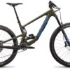 Santa Cruz Bronson C S