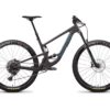 Santa Cruz Hightower C R