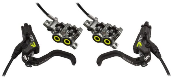 Magura MT7 Pro HC Scheibenbremsen-Set