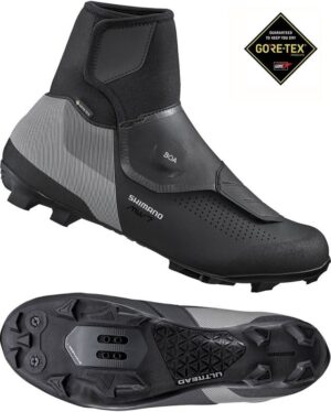 Shimano SH-MW702 - MTB Winterschuhe