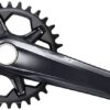 Shimano XT FC-M8100-1 12-fach Kurbel 32 Zähne 175mm