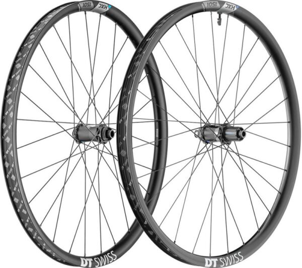 DT Swiss HXC 1501 Spline® 29" 30mm CL Boost Laufradsatz