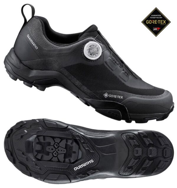 Shimano SH-MT7L GTX - Touring Schuhe