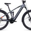 Cube Stereo Hybrid 120 Pro Allroad 625 flashgrey´n´orange