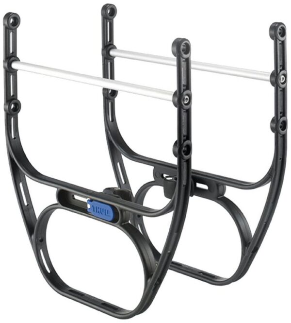 Thule Tour Rack Gepäckträger inkl. Seitenrahmen