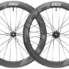 Zipp 404 Firecrest Carbon Disc Tubeless SramShimano Laufradsatz Modell 2022