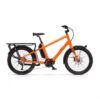 Benno Bikes BOOST E 10D CX - 24" Cargo E-Bike - 2022