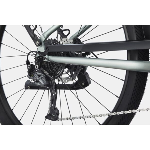 Cannondale ADVENTURE NEO 2 EQ - 27.5" City E-Bike - 2023