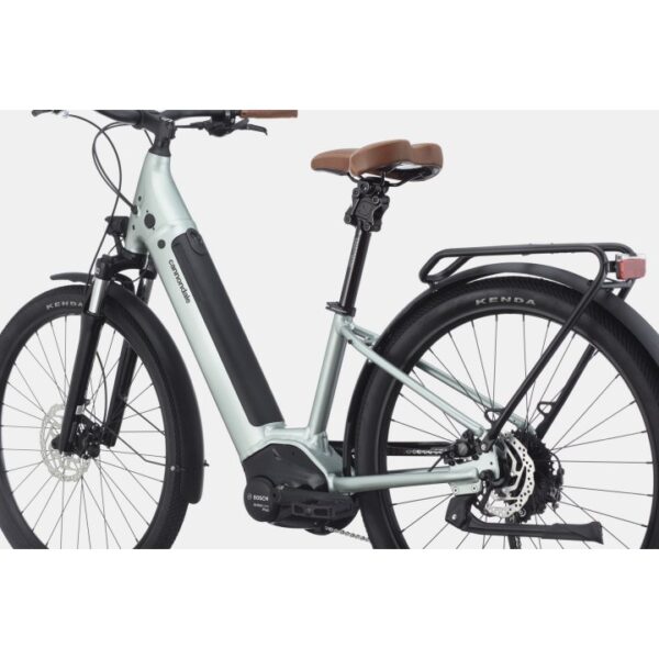 Cannondale ADVENTURE NEO 2 EQ - 27.5" City E-Bike - 2023