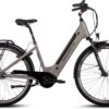 SAXONETTE E-Bike »OPTIMUM PLUS«