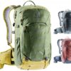 Deuter Attack 20 - Protektor-Rucksack