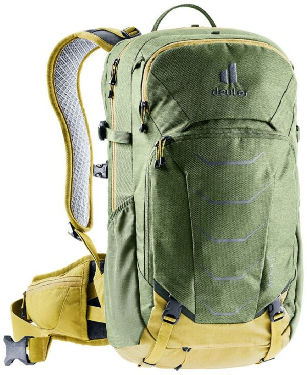 Deuter Attack 20 - Protektor-Rucksack