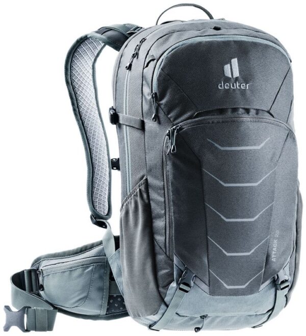 Deuter Attack 20 - Protektor-Rucksack