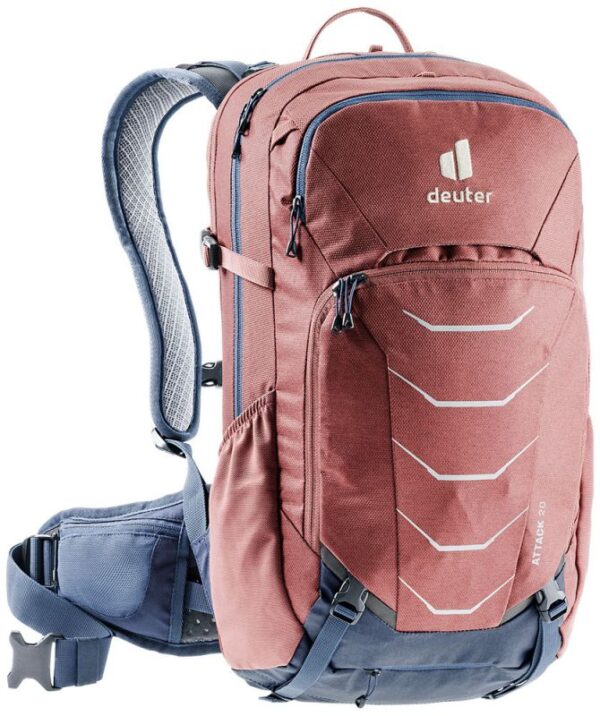 Deuter Attack 20 - Protektor-Rucksack