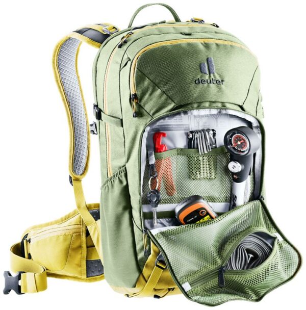 Deuter Attack 20 - Protektor-Rucksack