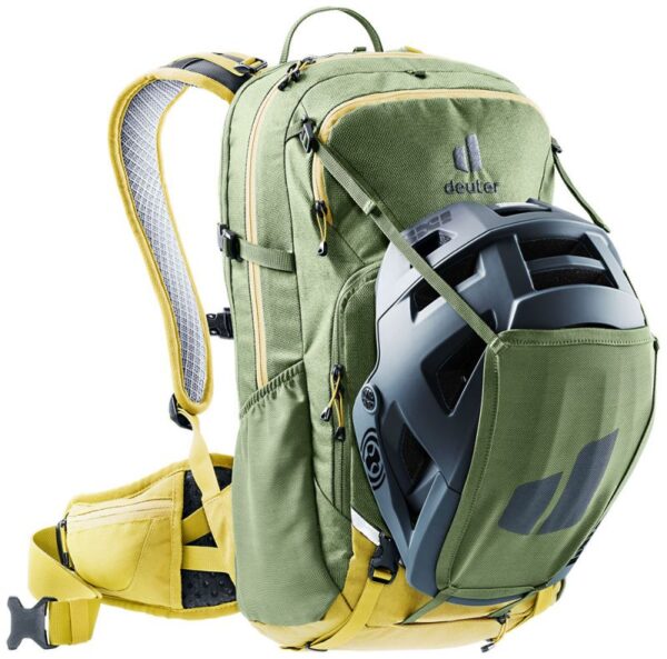 Deuter Attack 20 - Protektor-Rucksack