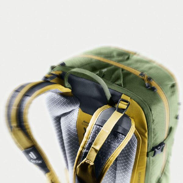 Deuter Attack 20 - Protektor-Rucksack