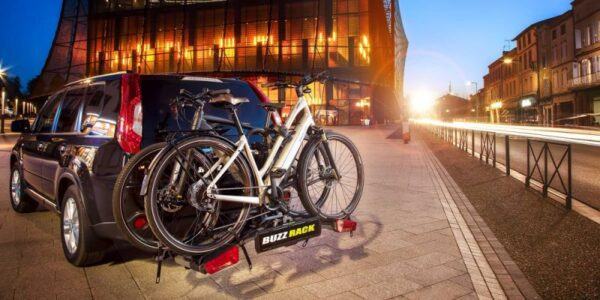 Buzzrack E-Scorpion 2 - Fahrradträger