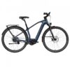 Simplon CHENOA BOSCH CX B3 - XT - Herren Carbon Trekking E-Bike - 2023