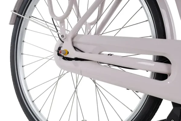 Gazelle Miss Grace C7+ HMB R7H Wave 2022
