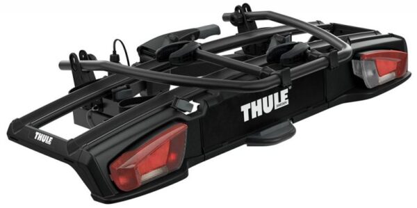 Thule VeloSpace XT 2 BLACK EDITION 938 - Fahrradträger