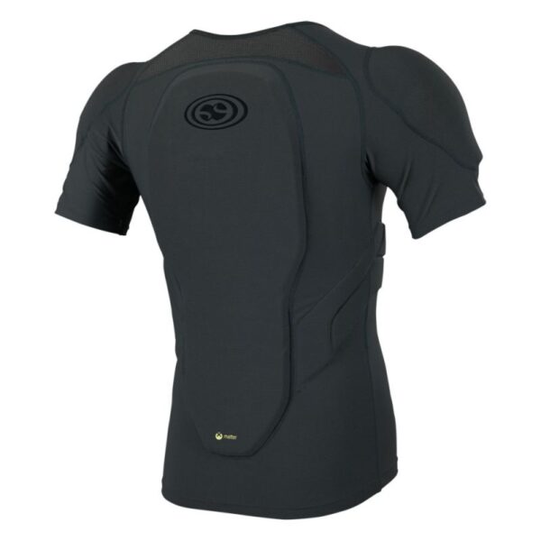 iXS Carve Jersey - Protektor Shirt