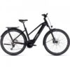 CUBE KATHMANDU HYBRID EXC 750 - Damen Trekking E-Bike - 2023