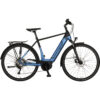 Kreidler Vitality Eco 7 Sport Diamant blau