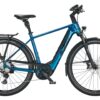 KTM Macina Style 730 2022