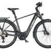 KTM Macina Style 730 2022