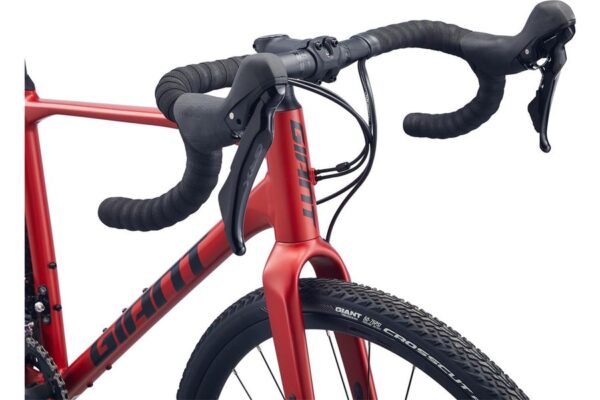 Giant Revolt 1 grenadine 2022