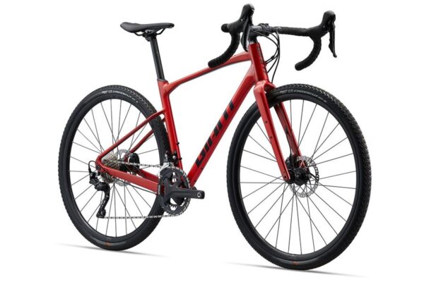 Giant Revolt 1 grenadine 2022