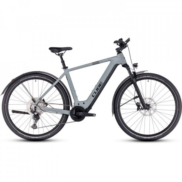 CUBE NURIDE HYBRID SLX 750 Allroad - E-Bike - 2023