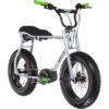 Ruff Cycles Lil'Buddy Bosch Active Line 300Wh grau