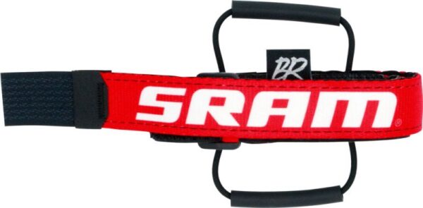 SRAM X01 Eagle DUB 12-fach Gruppe Boost 10-52 170mm + Tube Frame Strap