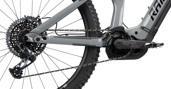 Radon Render 10.0 750 MS Black Edition