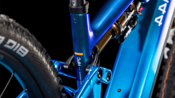 Cube Stereo Hybrid ONE44 HPC AT 800 actionteam