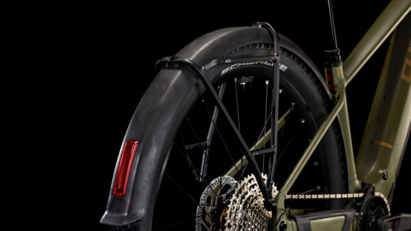 Cube Reaction Hybrid Pro 800 Allroad dustyolive´n´gold