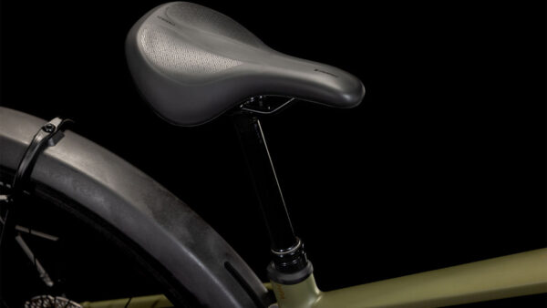 Cube Reaction Hybrid Pro 800 Allroad dustyolive´n´gold