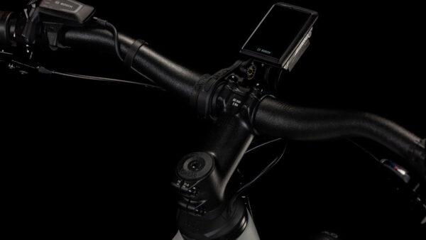 Cube Nuride Hybrid EXC 800 Lady Allroad cotton´n´silver