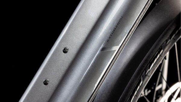 Cube Kathmandu Hybrid SLX 800 graphite´n´black