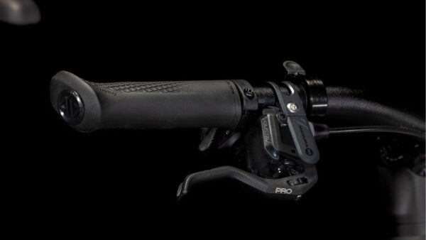 Cube Kathmandu Hybrid SLT Easy Entry 800 golddust´n´black