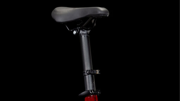 Cube Fold Hybrid 500 merlotred´n´reflex