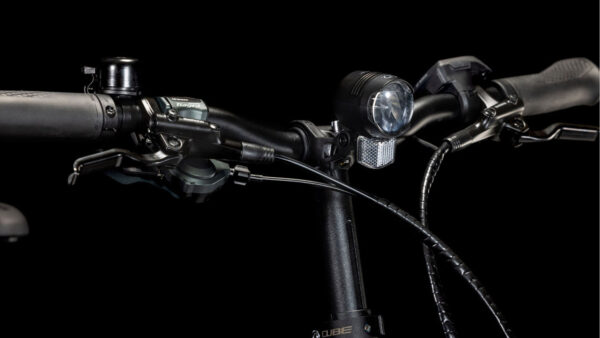 Cube Fold Hybrid 500 merlotred´n´reflex