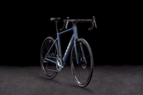 Cube Attain Pro nightflight´n´grey