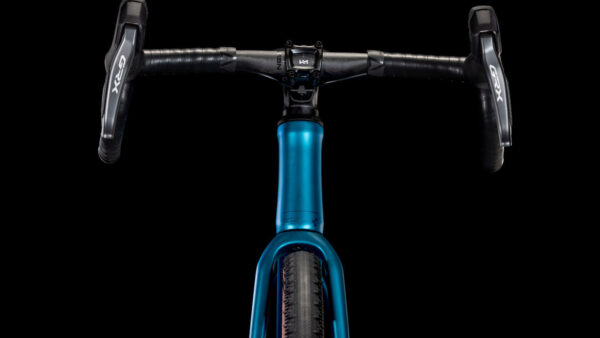 Cube Nuroad C:62 Race mineralteal´n´blue