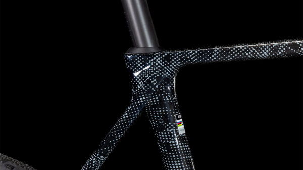 Cube Cross Race C:68X SLT matrixblack´n´blue