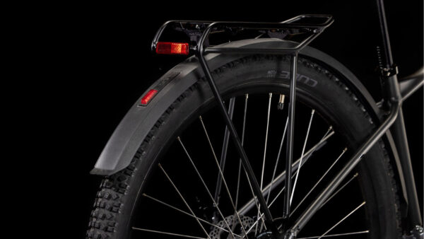 Cube Aim ONE Allroad slateblack´n´black